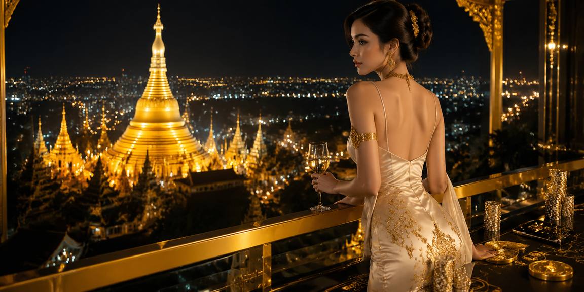 pp66 ရူလက်လှည့်ရှင်